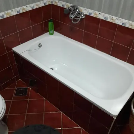 Apartment Paradise Tuzla