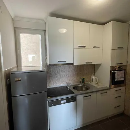 Paradise Apartment