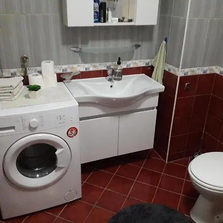 Paradise Apartment Tuzla